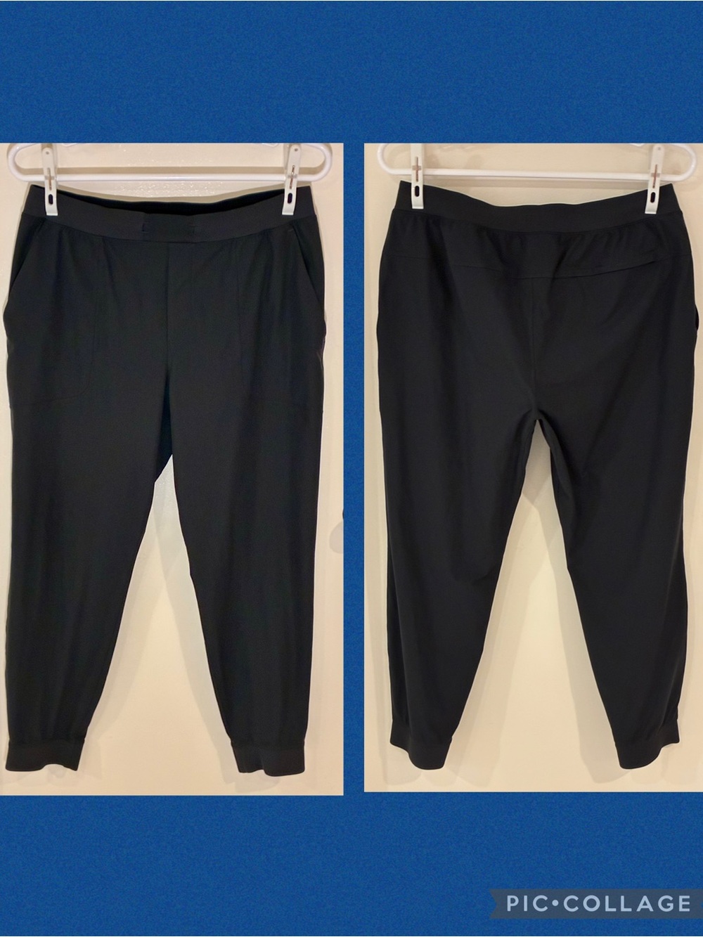 Lululemon Men’s ABC Warpstreme Joggers